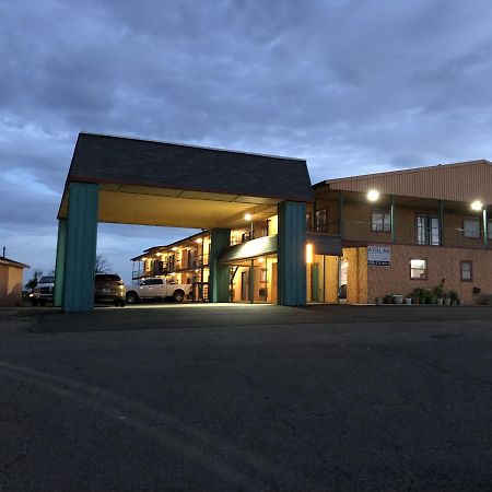 Royal Inn Borger Esterno foto