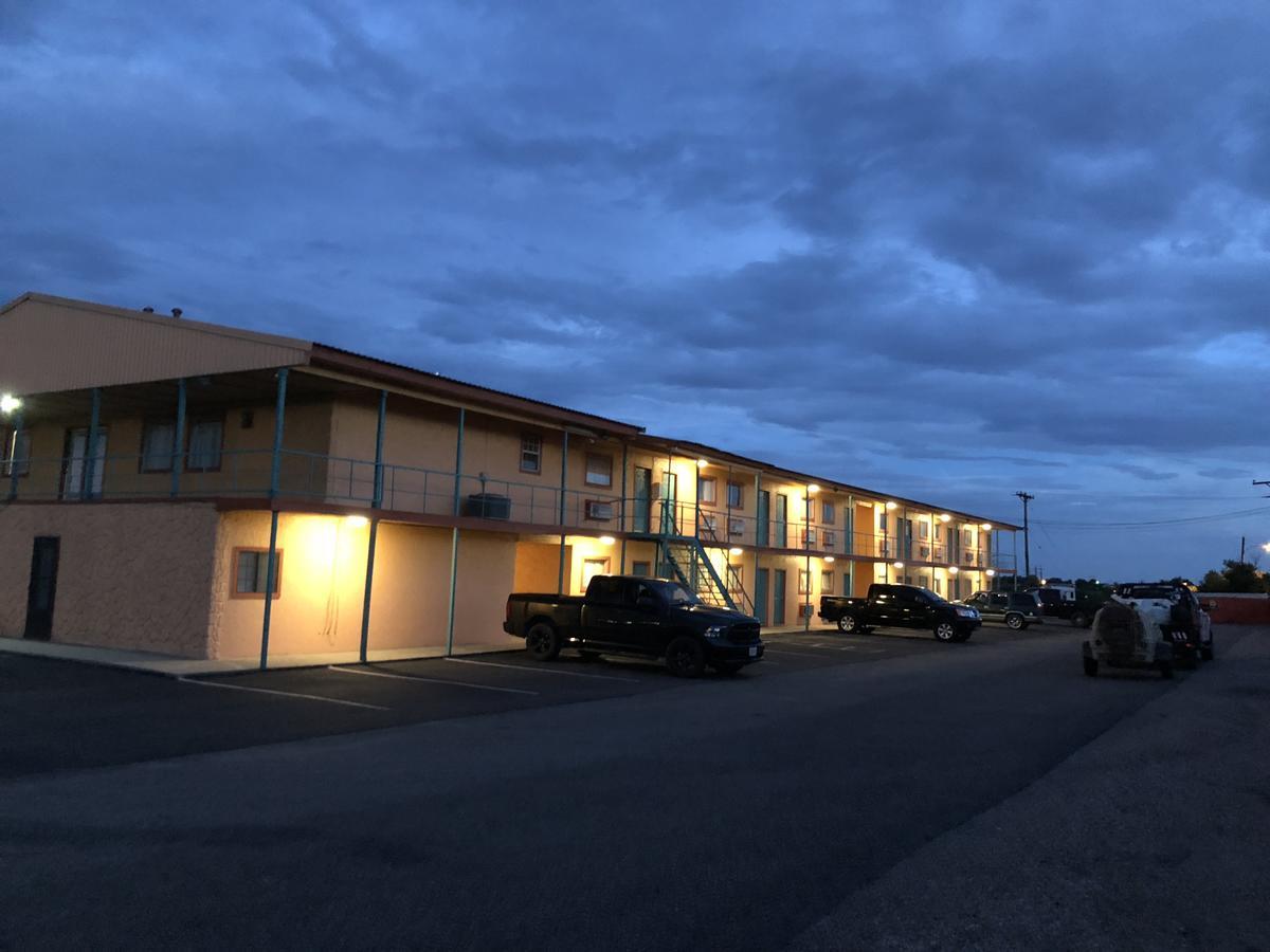 Royal Inn Borger Esterno foto